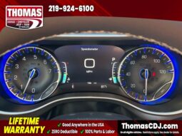 
 Chrysler Voyager full									