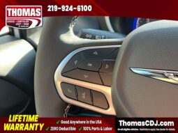 
 Chrysler Voyager full									