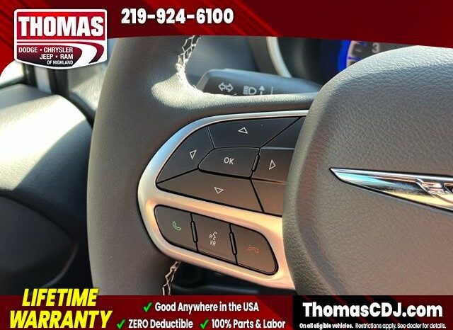 
 Chrysler Voyager full									