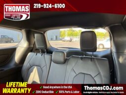 
 Chrysler Voyager full									