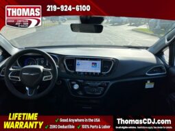 
 Chrysler Voyager full									