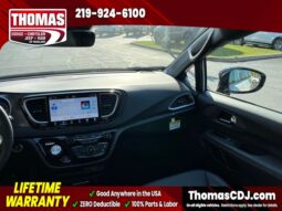 
 Chrysler Voyager full									