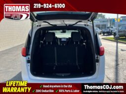 
 Chrysler Voyager full									