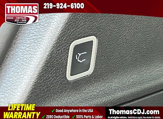 
 Chrysler Voyager full									