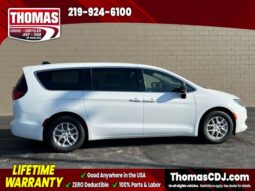 
 Chrysler Voyager full									