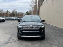 
 Jeep Compass full									