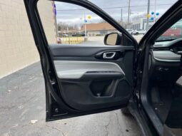
 Jeep Compass full									