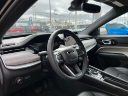
 Jeep Compass full									