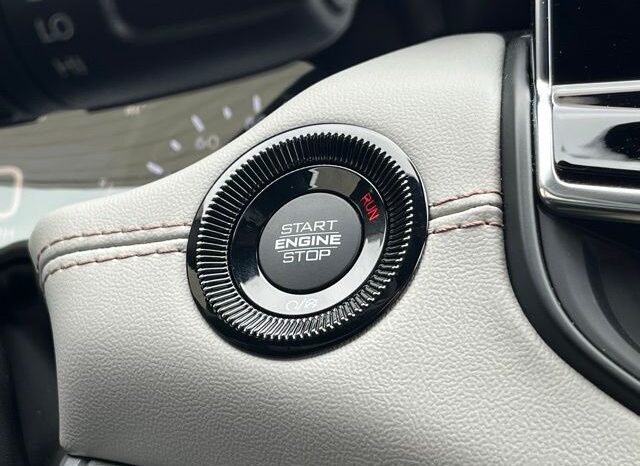 
 Jeep Compass full									