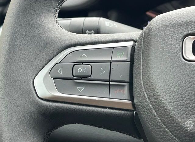 
 Jeep Compass full									