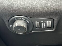 
 Jeep Compass full									