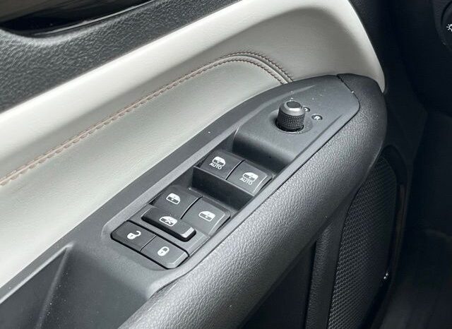 
 Jeep Compass full									