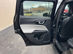 
 Jeep Compass full									