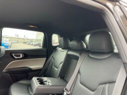 
 Jeep Compass full									