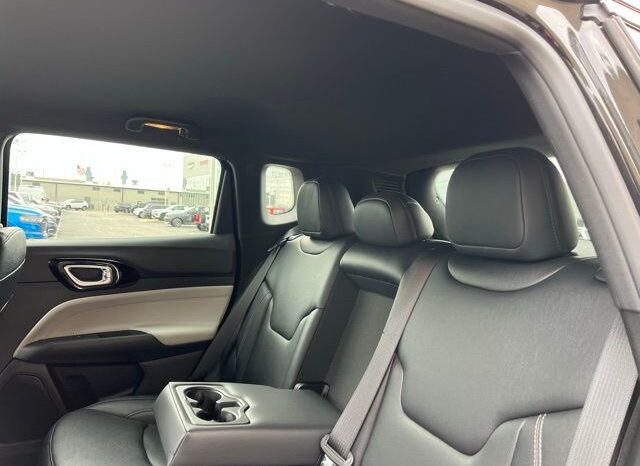 
 Jeep Compass full									