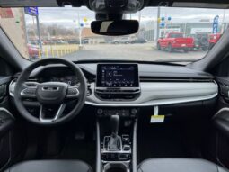 
 Jeep Compass full									