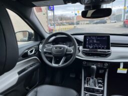 
 Jeep Compass full									