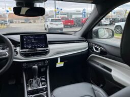 
 Jeep Compass full									