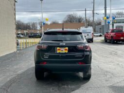 
 Jeep Compass full									