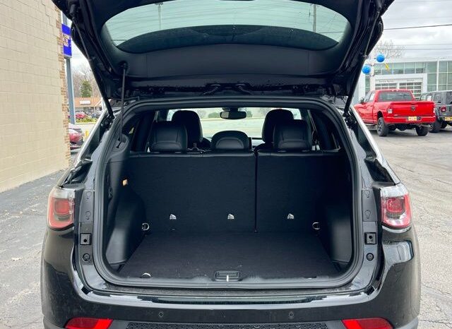 
 Jeep Compass full									