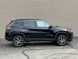 
 Jeep Compass full									