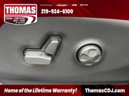 
 Chrysler Pacifica full									