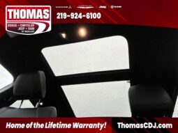 
 Chrysler Pacifica full									