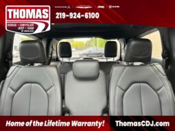 
 Chrysler Pacifica full									