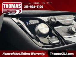 
 Chrysler Pacifica full									