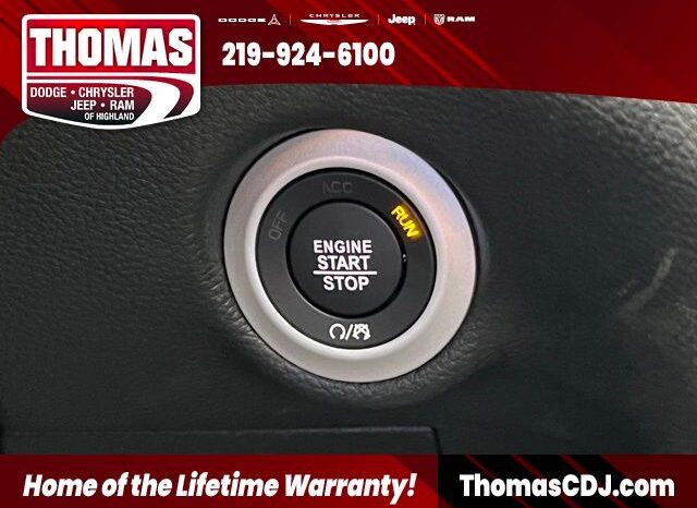 
 Chrysler Pacifica full									