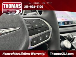 
 Chrysler Pacifica full									