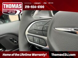 
 Chrysler Pacifica full									