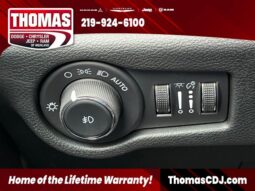 
 Chrysler Pacifica full									