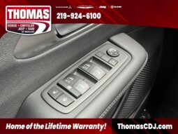 
 Chrysler Pacifica full									