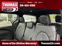 
 Chrysler Pacifica full									