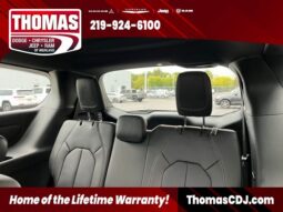 
 Chrysler Pacifica full									