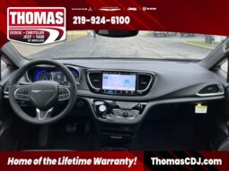 
 Chrysler Pacifica full									