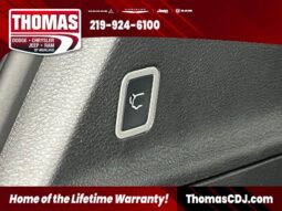 
 Chrysler Pacifica full									