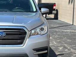 
 Subaru Ascent full									