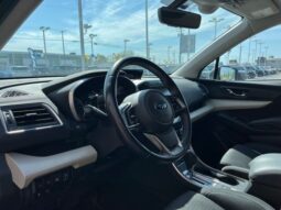 
 Subaru Ascent full									