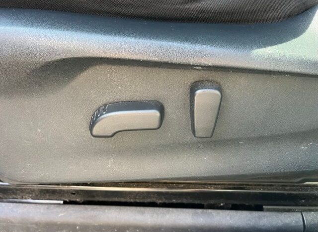 
 Subaru Ascent full									