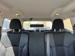 
 Subaru Ascent full									