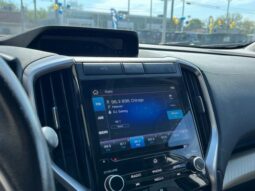 
 Subaru Ascent full									