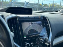 
 Subaru Ascent full									