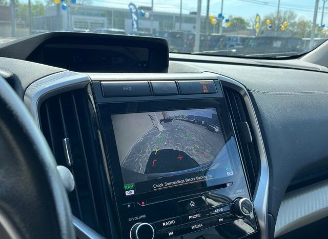 
 Subaru Ascent full									