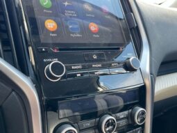
 Subaru Ascent full									