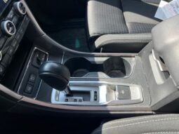 
 Subaru Ascent full									