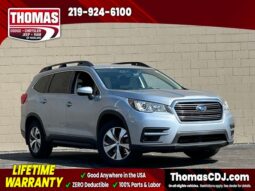 Subaru Ascent