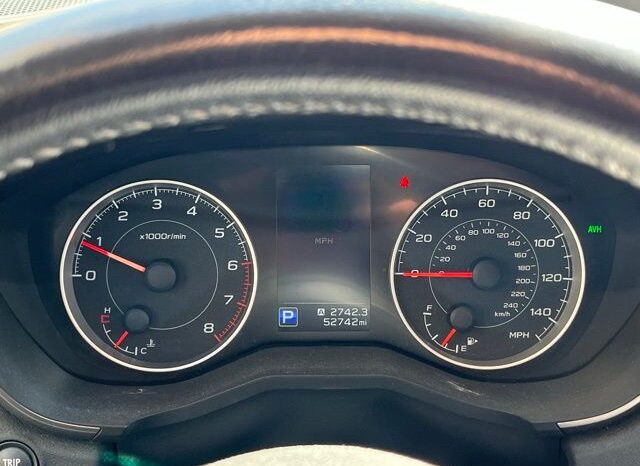 
 Subaru Ascent full									