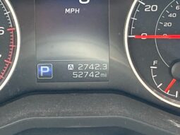 
 Subaru Ascent full									